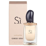 Giorgio Armani Si EDP 50ml