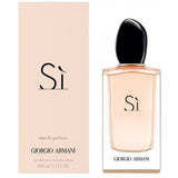 Giorgio Armani Si EDP 100ml