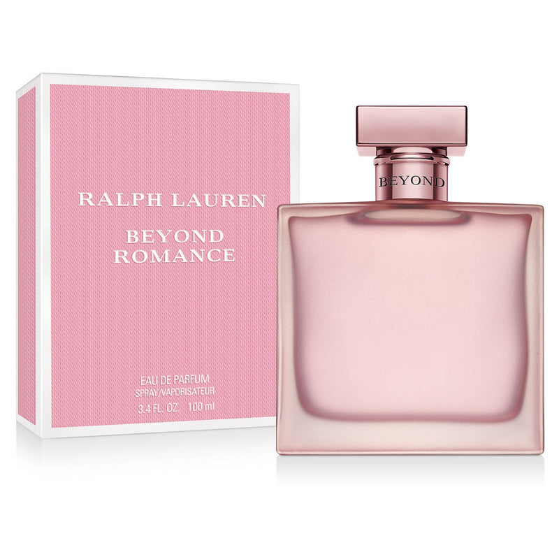 Ralph Lauren Beyond Romance EDP 100ml