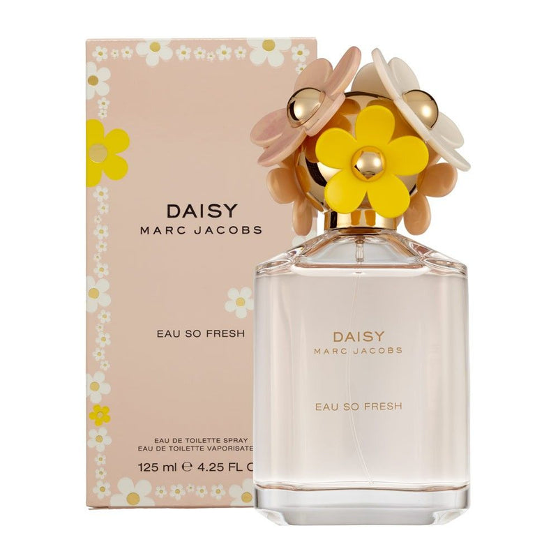 Marc Jacobs Daisy Eau So Fresh EDT 125ml