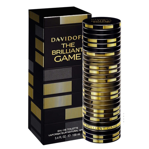 Davidoff The Brilliant Game EDT 100ml