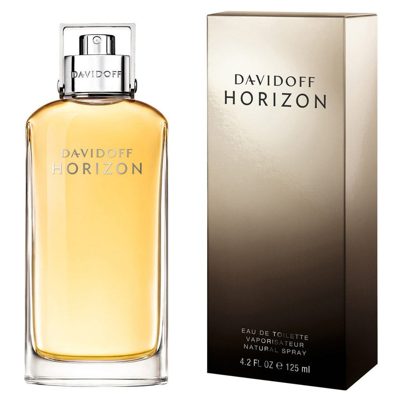 Davidoff Horizon EDT 125ml