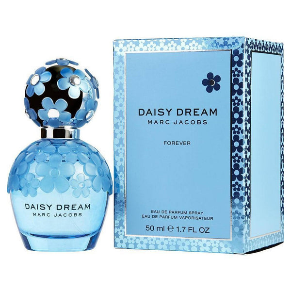 Marc Jacobs Daisy Dream Forever EDP 50ml