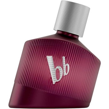 Bruno Banani Loyal Man Eau de Parfum Aromatic Men's Perfume Extra Long Lasting Fragrance 50ml