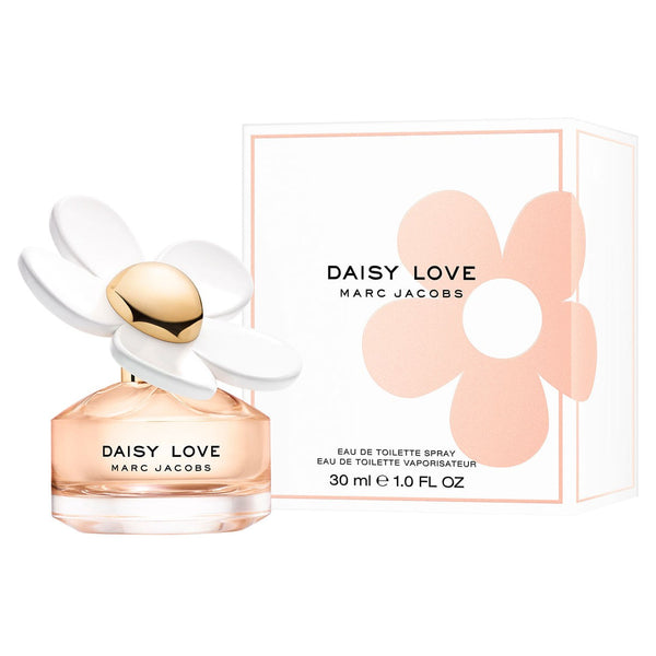 Marc Jacobs Daisy Love EDT 30ml