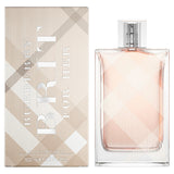 Burberry Brit Ladies EDT 100ml