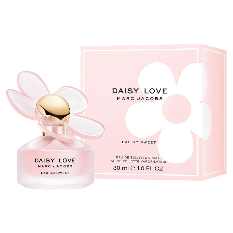 Marc Jacobs Love Eau So Sweet EDT 30ml