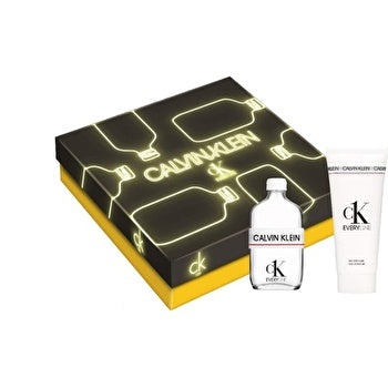 Calvin Klein Everyone Gift Set - Eau De Toilette Spray + 100ml Shower Gel 50ml
