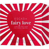 Escada Fairy Love Limited Edition Eau de Toilette 30ml