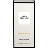 David Beckham Collection Refined Woods Eau de Parfum for Men 100ml