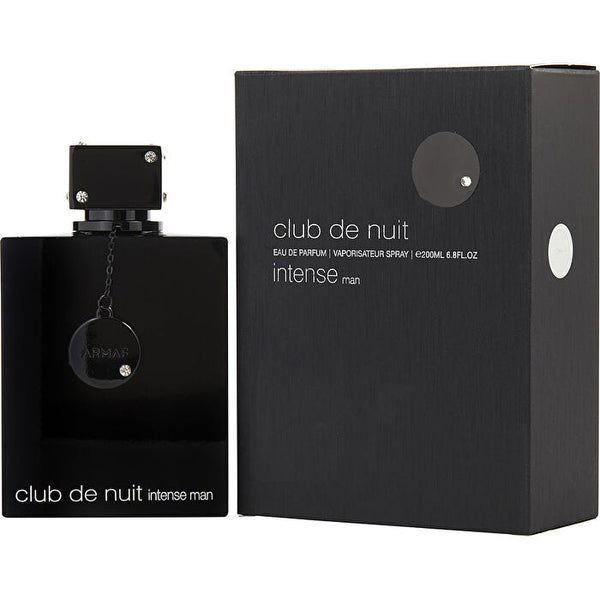 Armaf Club De Nuit Intense Eau De Parfum Spray 200ml/6.8oz