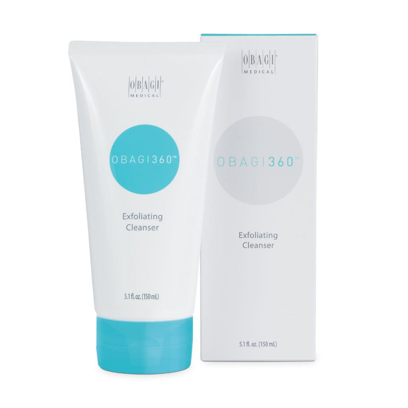 Obagi 360 Exfoliating Cleanser 150ml