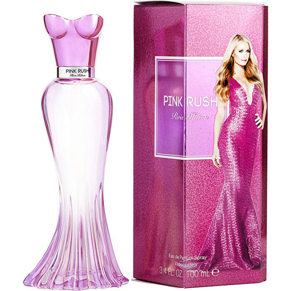 Paris Hilton Paris Hilton Pink Rush Eau De Parfum Spray 100ml/3.4oz