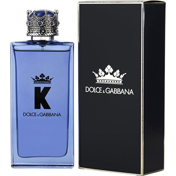 Dolce & Gabbana K Eau De Parfum Spray 150ml/5oz