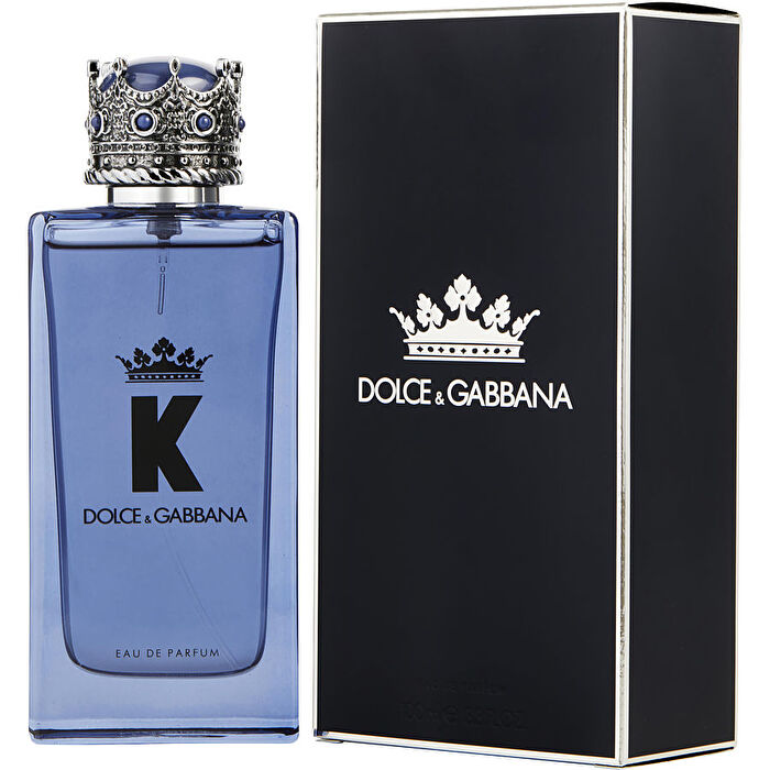 Dolce & Gabbana K Eau De Parfum Spray 100ml/3.3oz