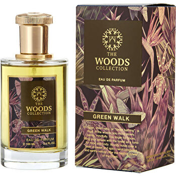 The Woods Collection Panorama Eau De Parfum Spray 100ml/3.4oz