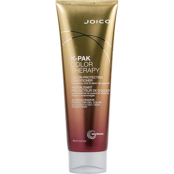 Joico K-Pak Color Therapy Color-Protecting Conditioner (To Preserve Color & Repair Damaged Hair) 250ml/8.5oz