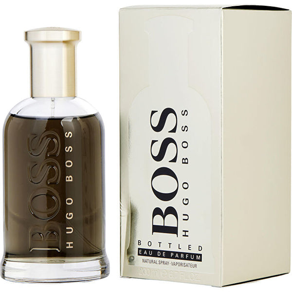 Hugo Boss Boss #6 Eau De Parfum Spray 200ml/6.7oz