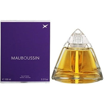 Mauboussin Original Femme Eau de Parfum for Women Oriental & Fruity Scents 100ml