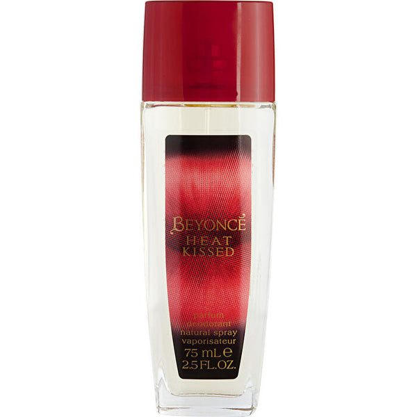 Beyonce Heat Kissed Deodorant Spray 75ml/2.5oz