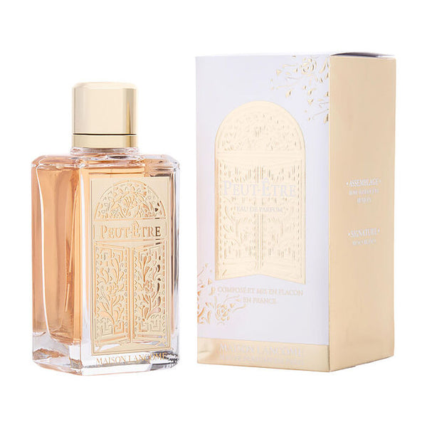 Lancome Peut Etre Lancome Eau De Parfum Spray 100ml/3.4oz