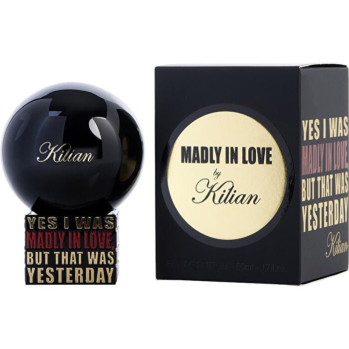 Kilian Madly In Love Eau De Parfum Spray 50ml/1.7oz