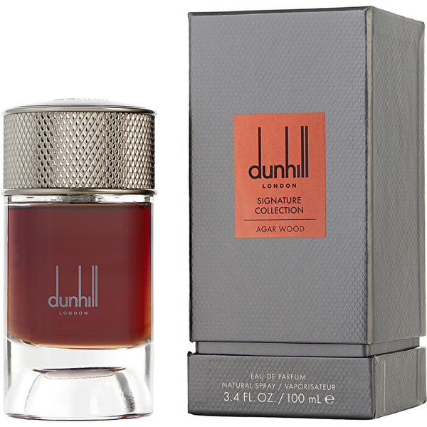 Alfred Dunhill Dunhill Signature Collection Egyptian Smoke Eau De Parfum Spray 100ml/3.4oz