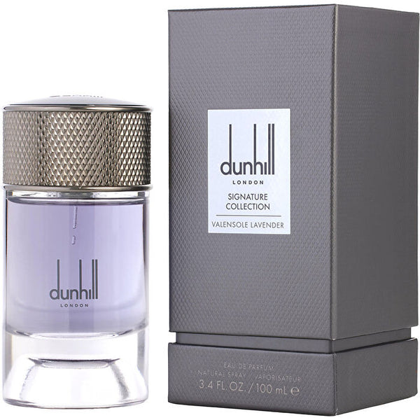 Alfred Dunhill Dunhill Signature Collection Valensole Lavender Eau De Parfum Spray 100ml/3.4oz