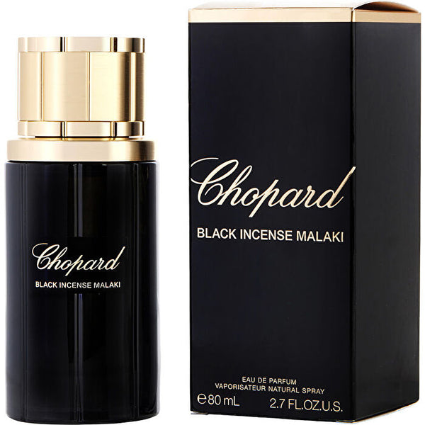 Chopard Chopard Black Incense Malaki Eau De Parfum Spray (Unisex) 80ml/2.7oz