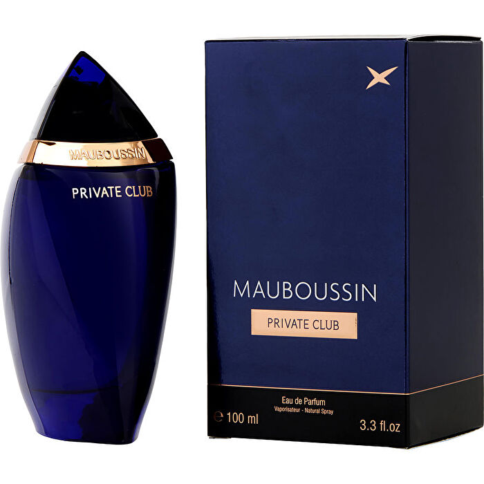 Mauboussin Private Club Eau De Parfum Spray 100ml/3.3oz