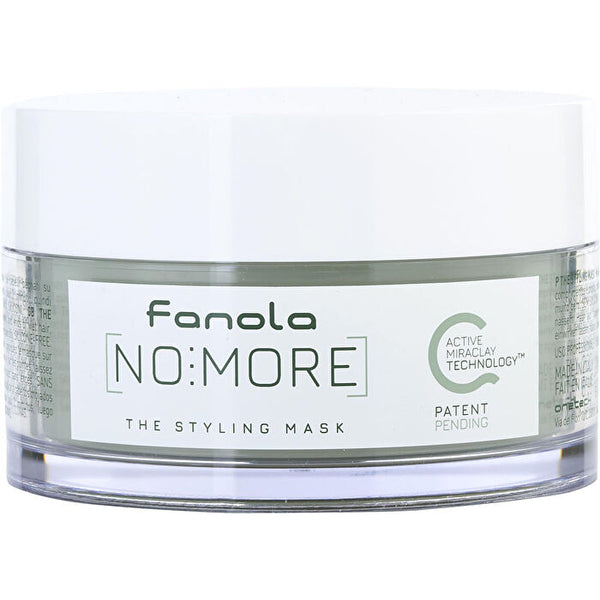 Fanola No More The Styling Mask 200ml/6.7oz