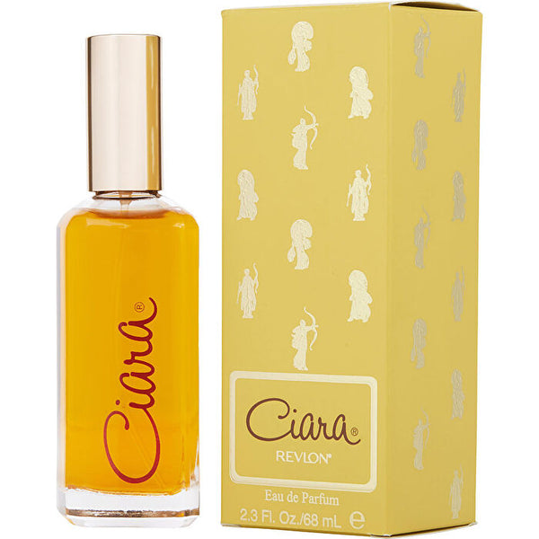 Revlon Ciara 100% Eau De Parfum Spray 70ml/2.3oz
