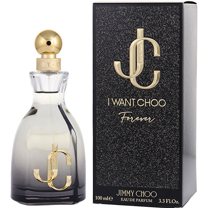 Jimmy Choo Jimmy Choo I Want Choo Eau De Parfum Spray 100ml/3.3oz