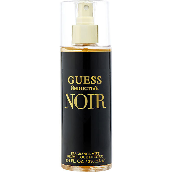 Guess Seductive Noir Body Mist 250ml/8.4oz