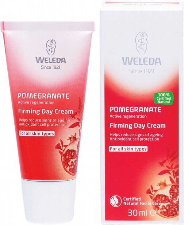 Weleda Firming Day Cream Pomegranate 30ml