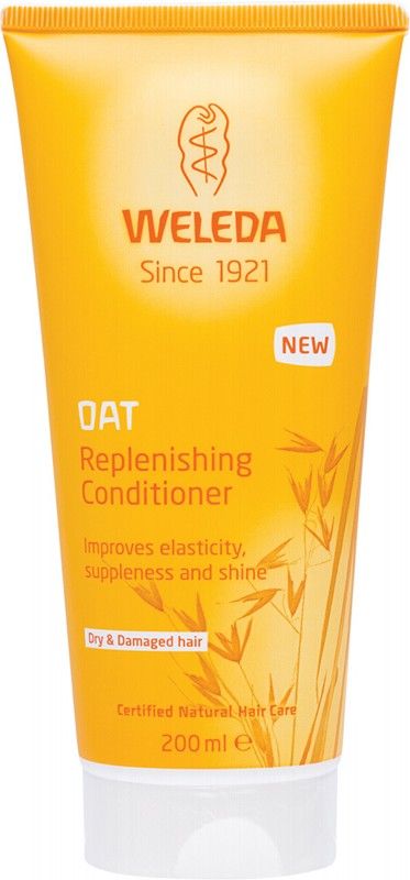 Weleda Replenishing Conditioner Oat 200ml