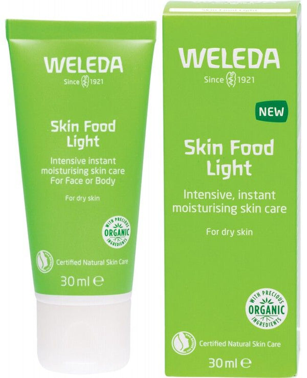 Weleda Skin Food Light 30ml