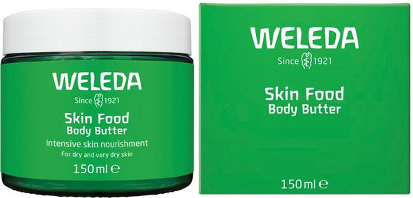 Weleda Skin Food Body Butter 150ml