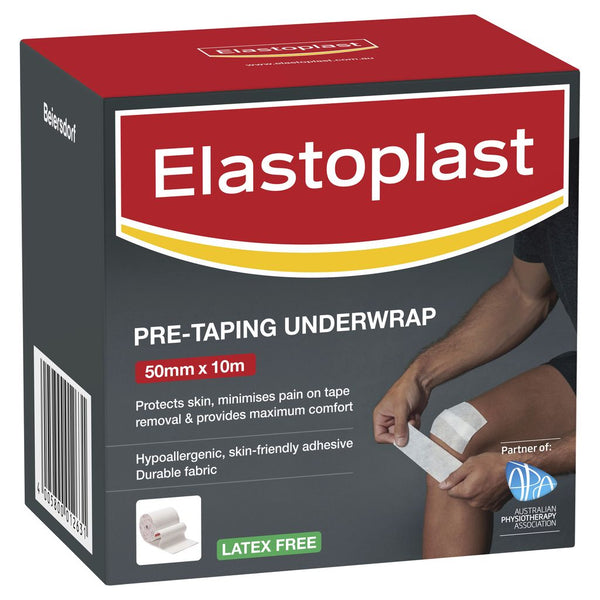 Elastoplast Elastowrap 10528 10Mx5cm