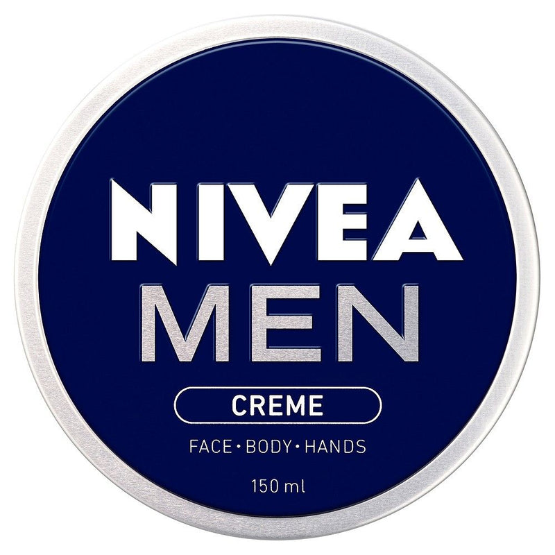 Nivea Men Creme 150 ml