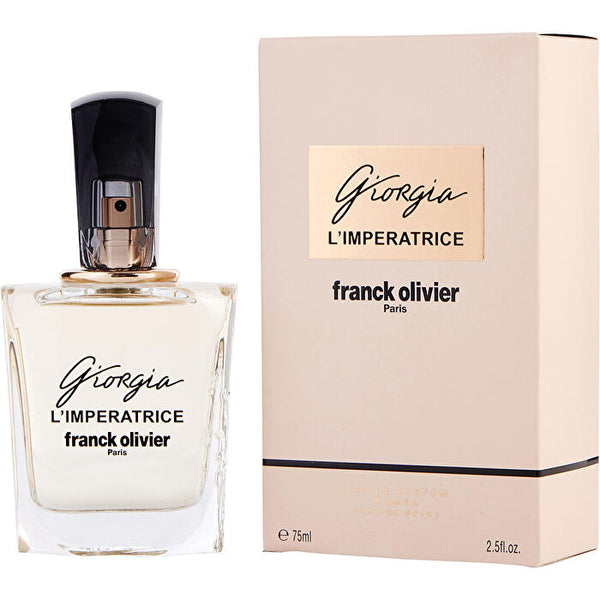 Franck Olivier Franck Olivier Giorgio L'imperatrice Eau De Parfum Spray 75ml/2.5oz