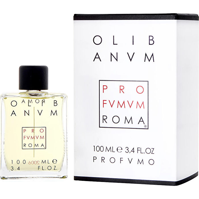 Profumum Roma Rosae Mundi Eau De Parfum Spray 100ml/3.4oz