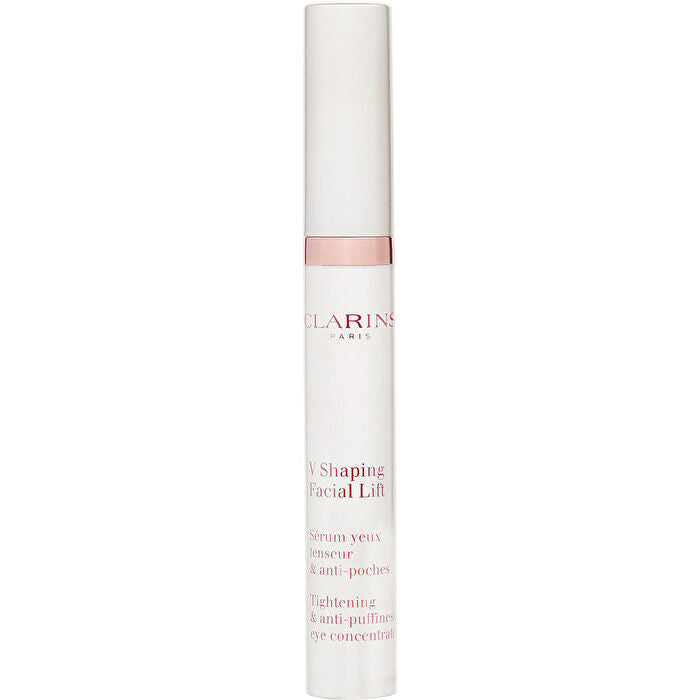 Clarins V Shaping Facial Lift Tightening & Anti-Puffiness Eye Concentrate 15ml/0.5oz