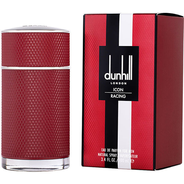 Alfred Dunhill Dunhill Icon Racing Red Eau De Parfum Spray 100ml/3.4oz