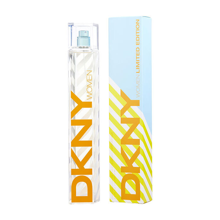 Donna Karan Dkny Summer Energizing Eau De Toilette Spray (2021) 100ml/3.4oz