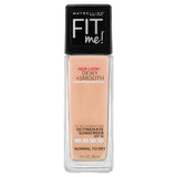 Maybelline Fit Me Dewy + Smooth Foundation 30ml Ivory