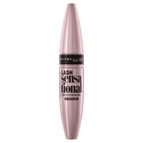 Maybelline Lash Sensational Mascara Waterproof 9.5 ml - Very Black