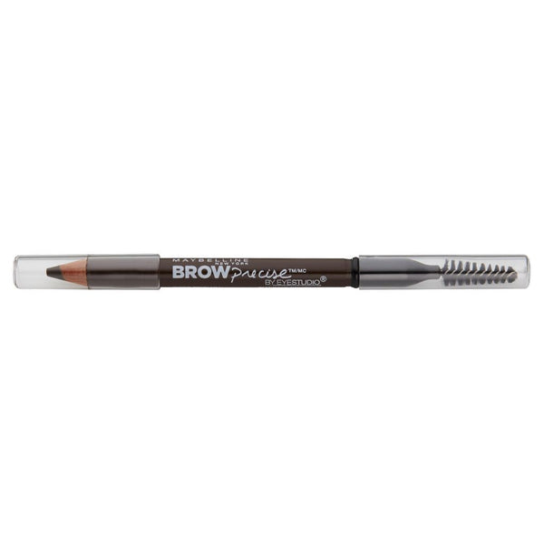 Maybelline Eye Studio Brow Satin 5g - Deep Brown