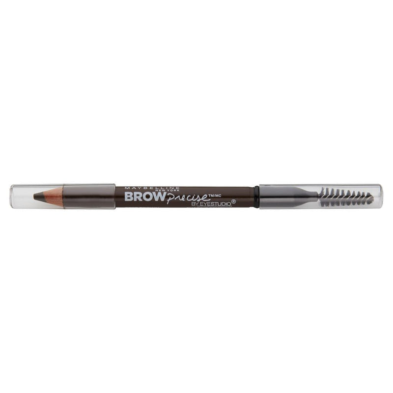 Maybelline Eye Studio Brow Satin 5g Deep Brown