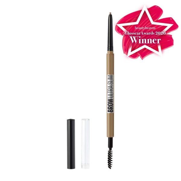 Maybelline Brow Ultra Slim Eyebrow Pencil 90mg Blonde